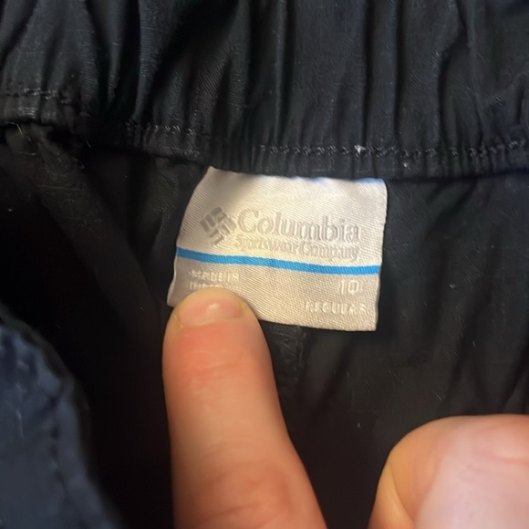 Columbia utility pants - Picture 3 of 4